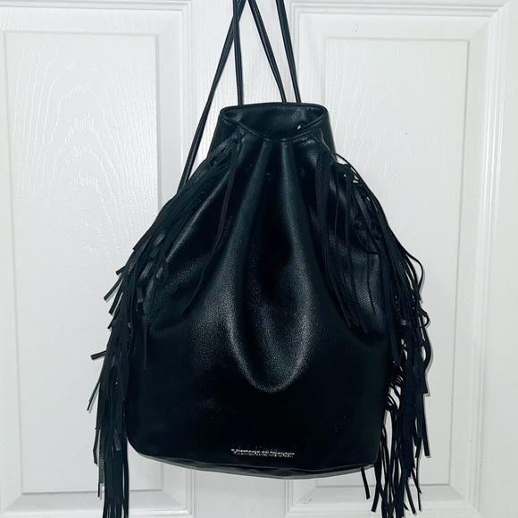 Victoria's Secret Bags Victorias Secret Fashion Show Backpack Purse